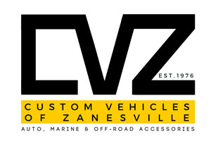 Custom Vehicles of Zanesville Reviews