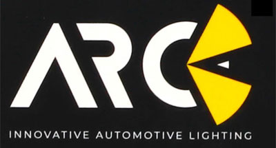 Custom Vehicles of Zanesville - ARC Lighting