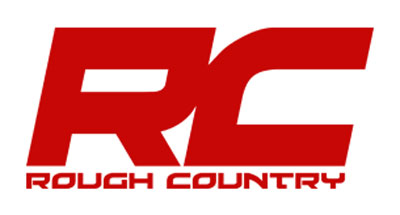 Custom Vehicles of Zanesville - Rough Country
