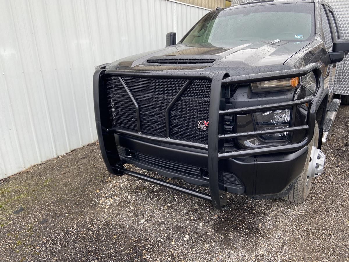 Bumpers Grill Guards Custom Vehicles Of Zanesville 25