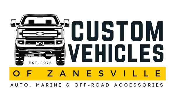 Custom Vehicles of Zanesville - Emergency Lighting