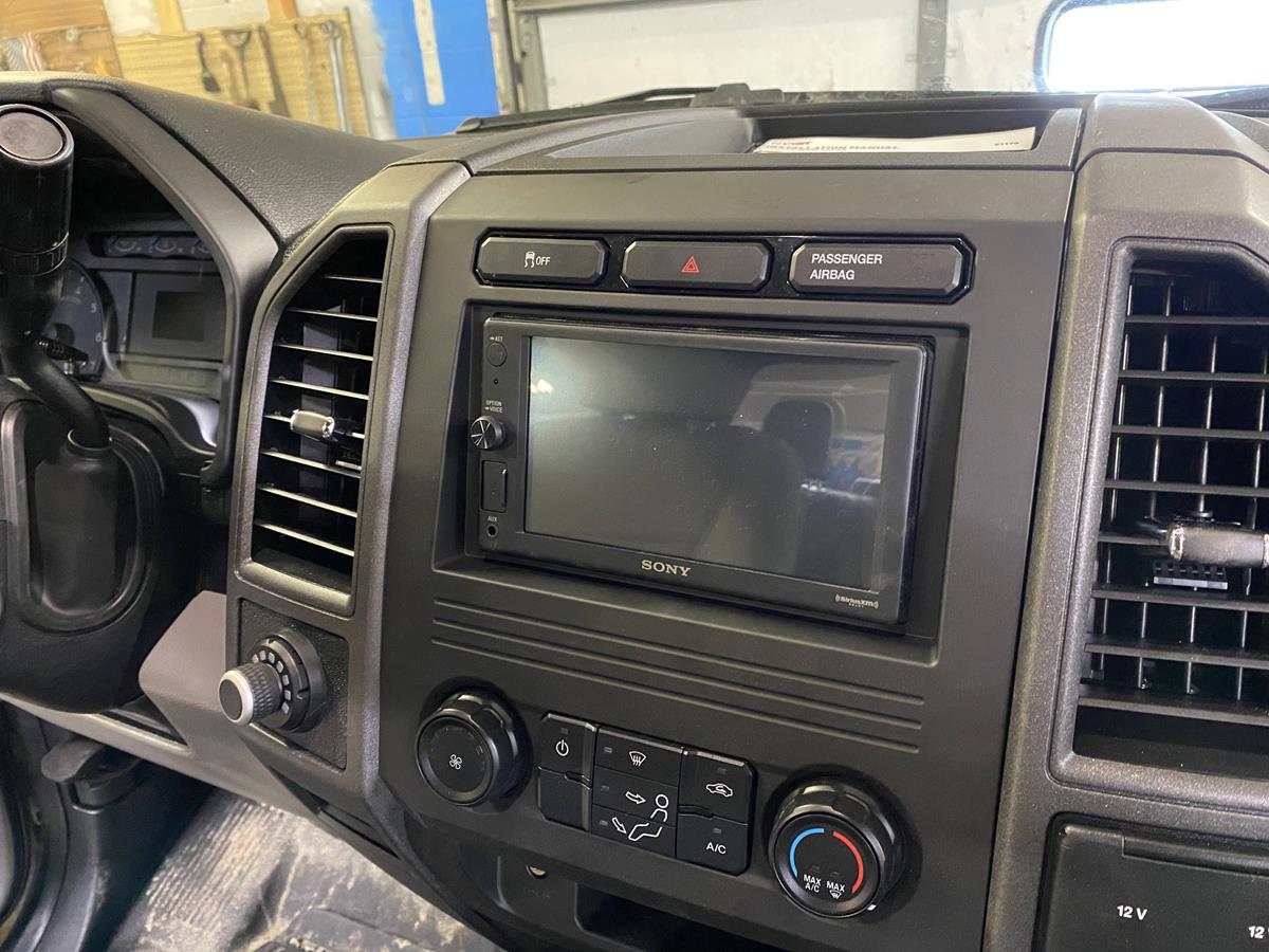 Custom Vehicles of Zanesville - Car Audio Installation, Custom Boxes, System Design