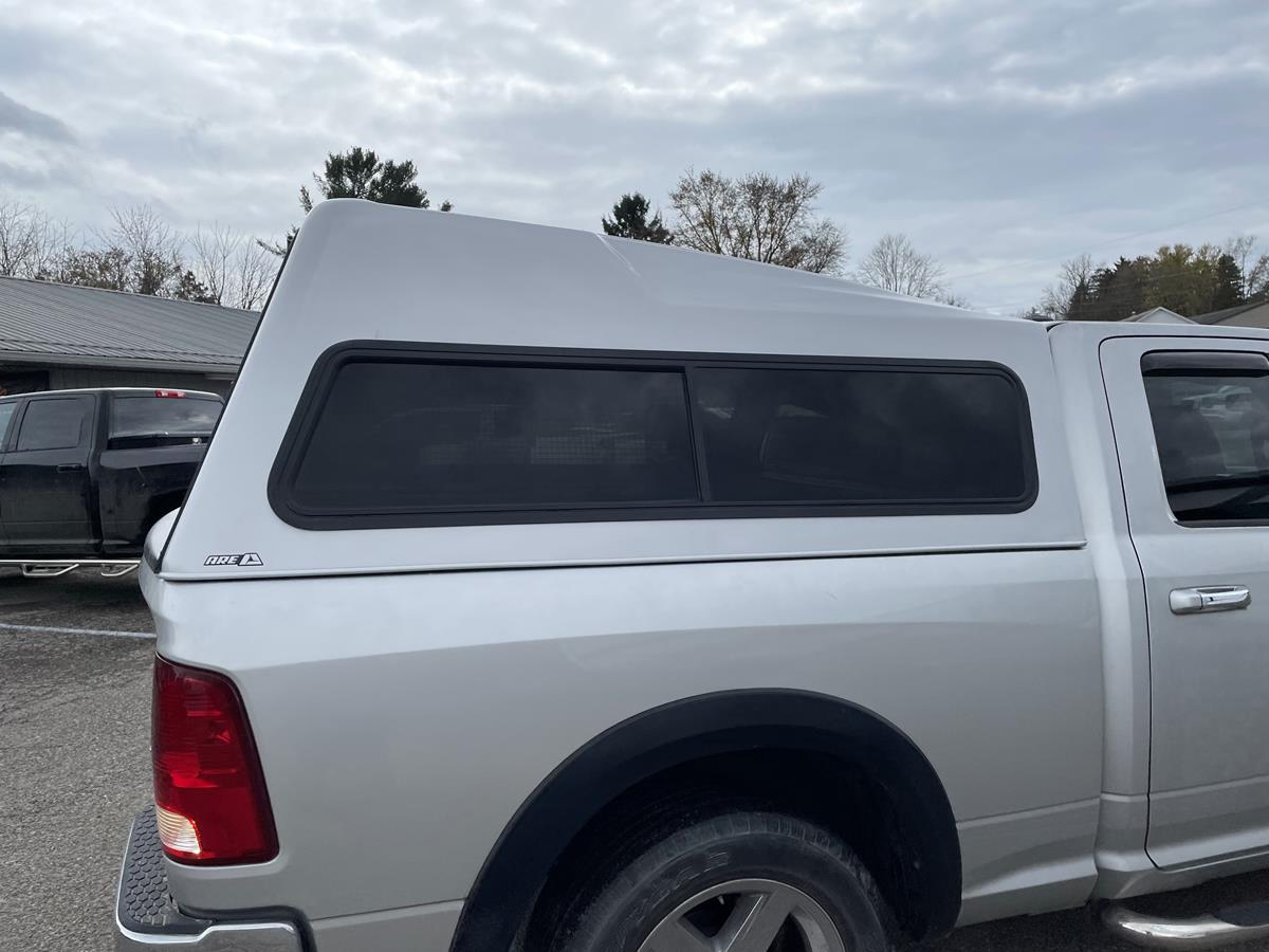 Custom Vehicles of Zanesville review from Eli W..